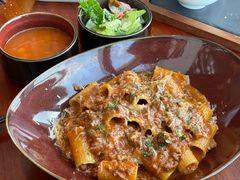 -上海柏悦酒店·世纪100牛排馆