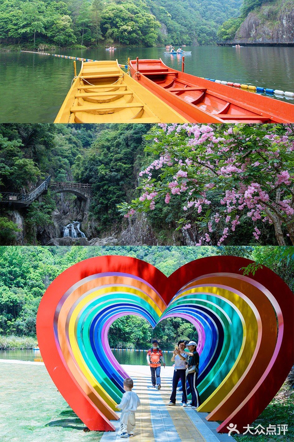 温州新晋网红地｜“小冰岛”龙湾潭｜打卡攻略自然不能少！