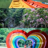 温州新晋网红地｜“小冰岛”龙湾潭｜打卡攻略自然不能少！