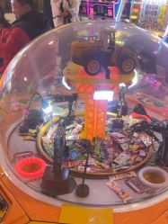 -Fang Fang Monkey·方方猴(国瑞购物中心店)