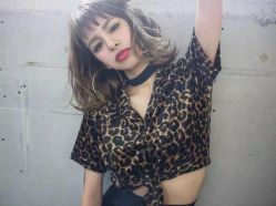 -东田造型
