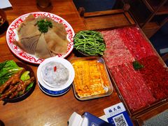 -楠火锅(昆山金鹰店)