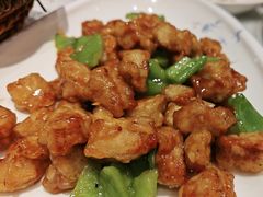-老妈菜馆(建设街店)