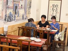 -聚首堂·特色小吃·肘子(什刹海德胜门店)