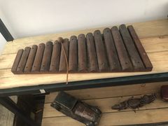-清风小镇闯关东影视基地