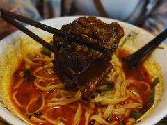 -每碗面馆(新鸿安大厦店)