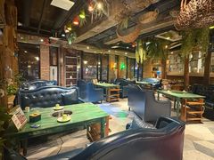 -老灶堂文创火锅(文艺路店)