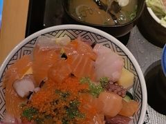 -原志优秀食材·匠心料理·海胆主题(金亿广场店)