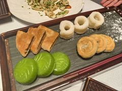 -观宴·品质赣菜(高新大道店)