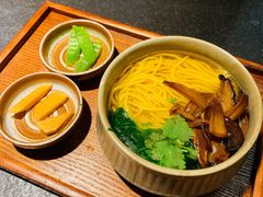 -安多素食(广仁寺路店)