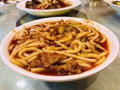 -木卡买提新疆餐厅·清真(新里海顿公馆店)