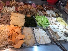 -林静小吃(复兴路店)