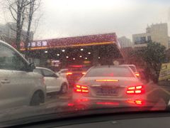 -中国石油(常德路加油站)