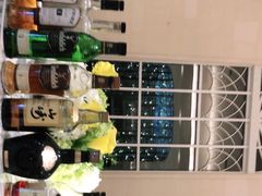 -大堂吧(大连金石滩绿发希尔顿度假酒店)