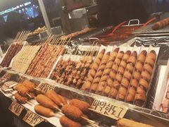 -东大门市场