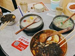 -服务大楼冷面(延大店)