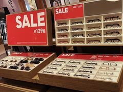 -JINS(上海近铁城市广场店)