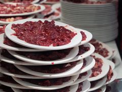 -陈记顺和潮汕牛肉火锅(韩江路店)