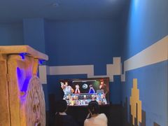 -不可思议减压馆·解压博物馆·摔碗发泄·团建定制