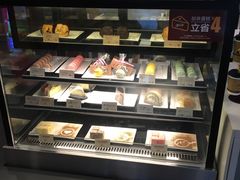 -麦当劳(四川北路店)