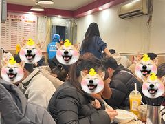 -卓粤拉肠(红庙店)