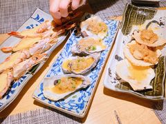 -吉兆·料理(红梅南路店)