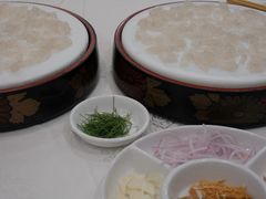 -寻味顺德·南记酒家·传统顺德菜·鱼生(广源路店)