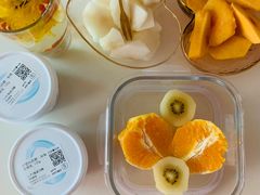 -全启和美食(由由店)