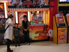 -万达影城(浦西万达广场激光IMAX店)