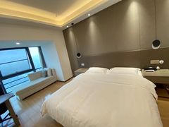 -Jovedwell设计师酒店(成都东站店)