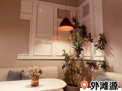 -潮一不贰·法式甜品·生日蛋糕·西式简餐(外滩店)