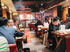 -永红源啤酒·烧烤·海鲜·大排档(台柳路店)