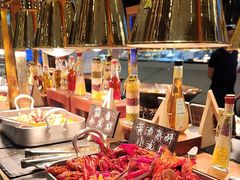 -印象餐厅(杭州国际博览中心北辰大酒店)