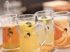 -喜茶(北京三里屯太古里店)