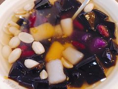 招牌烧仙草-芋时代(树汤路店)