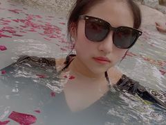 -湖泉半山温泉(湖泉生态园)