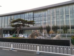-IJOY漫展xCGF游戏节—国家会议中心
