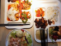 -同济大学-北苑食堂