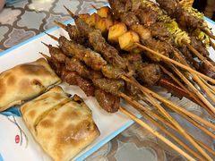 -新疆和田烧烤王(凤凰路店)