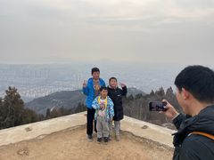 -府君山公园