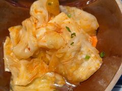-川流不息·地道川菜·小龙虾(新松江路店)