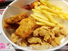 -肯德基(西桥店)