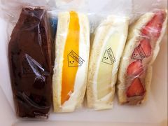 -Fruwich果明治(西单更新场店)