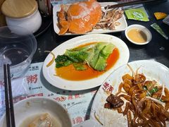 -禄粥·广府味·煲仔粥·宵夜·明档现做(江南西店)