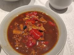 -湘中缘·湖南菜(娄底驻京办店)