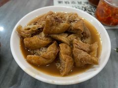 -韦记牛杂汤(清晖园店)