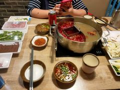 -野妹火锅(南园店)