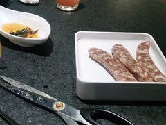 -神户赤童日式烤肉伙伴(东直门店)