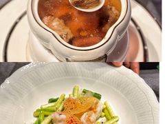 -谦默府· 现代潮粤菜(外滩店)