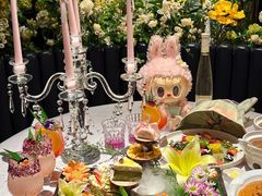 -狮拾久·现代新加坡料理(福田COCO Park店)